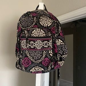 Vera Bradley backpack